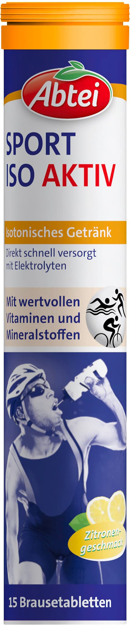 Abtei Sport Iso Aktiv