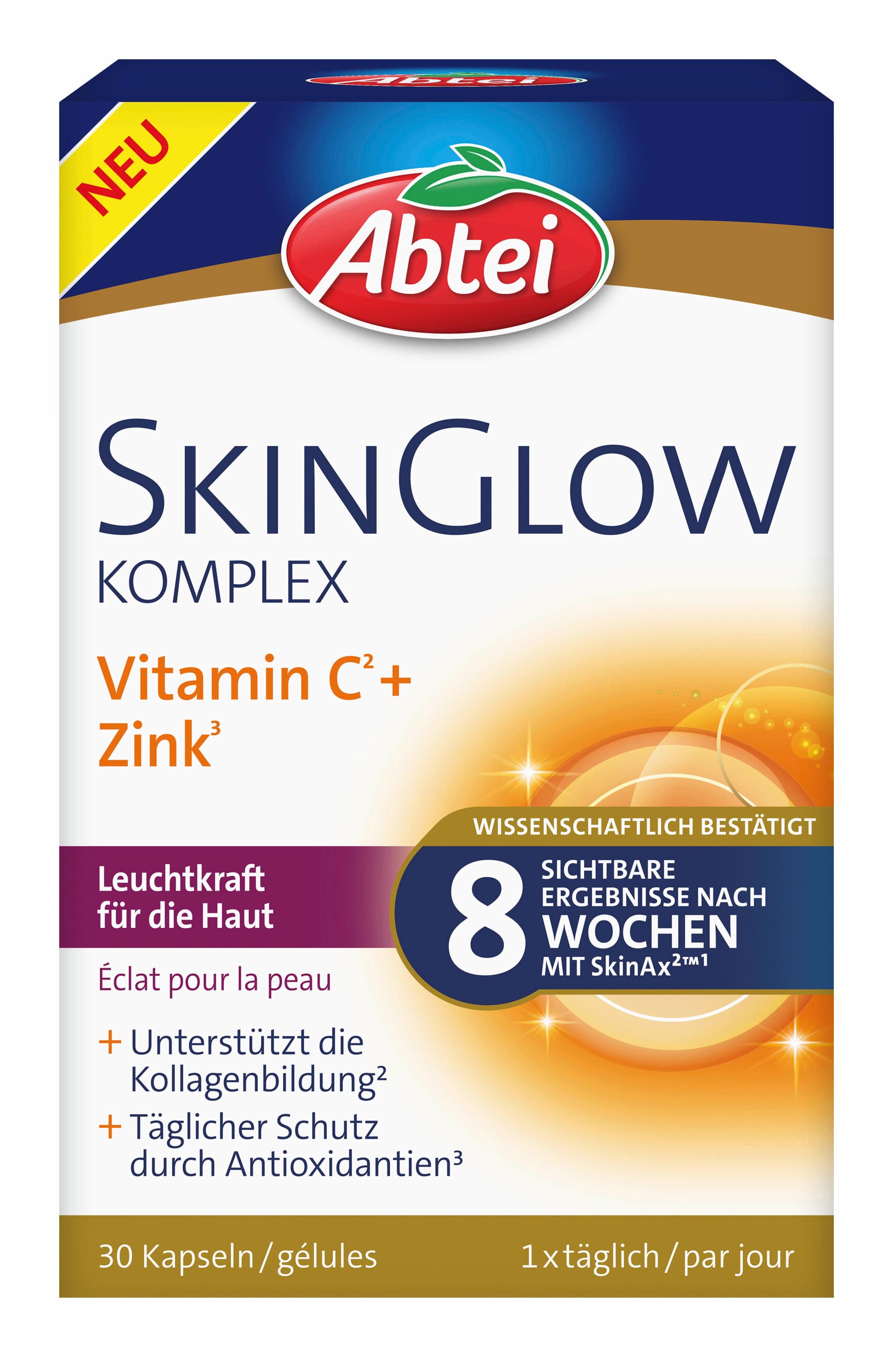 ABTEI Skin Glow Complex