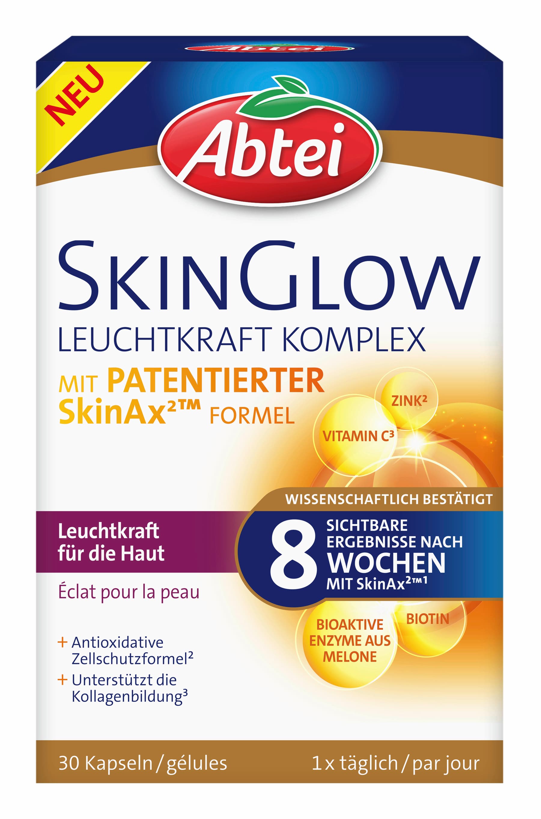 ABTEI Skin Glow Complex