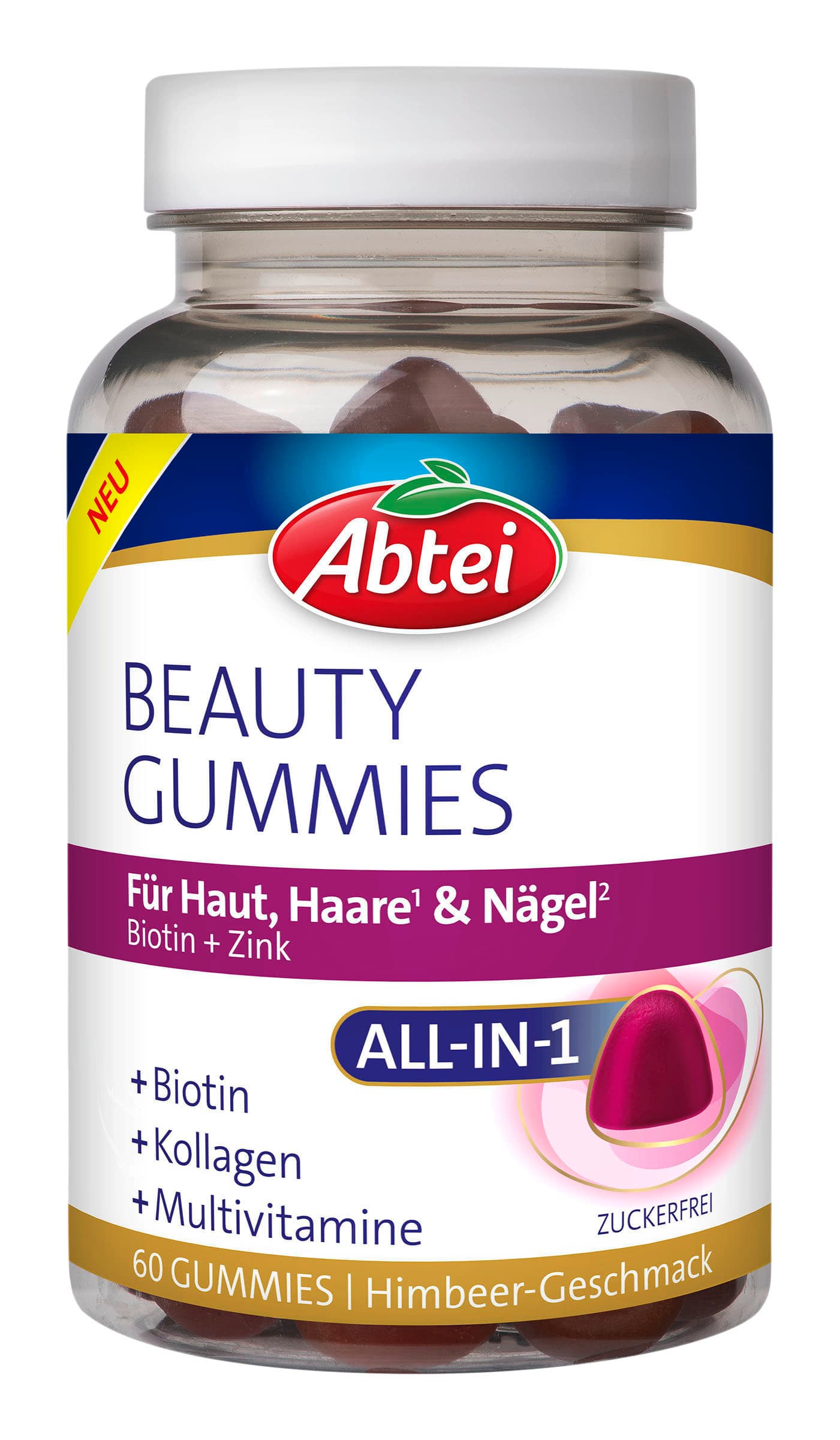 ABTEI Beauty Gummies