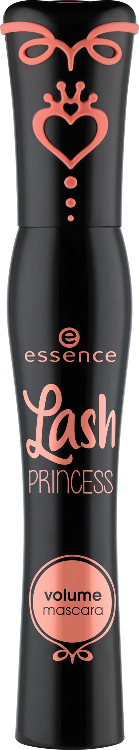 essence Lash PRINCESS volume mascara
