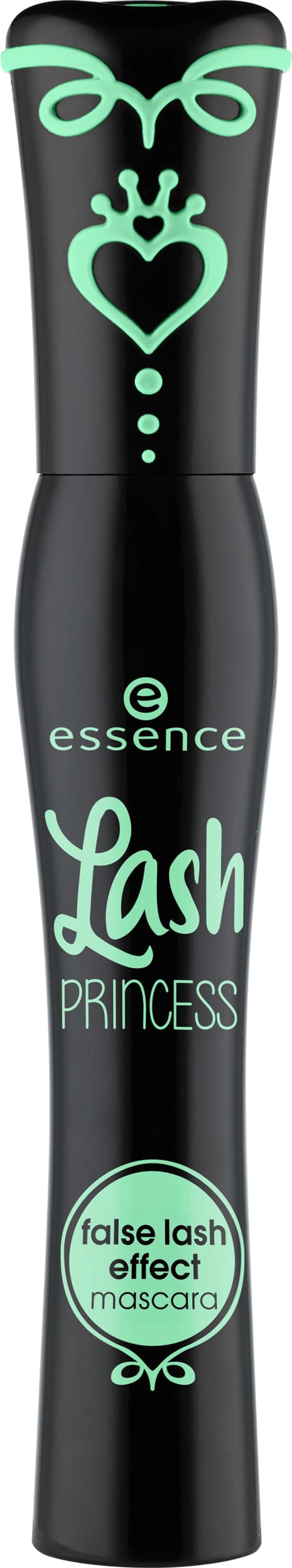 essence Lash PRINCESS false lash effect mascara