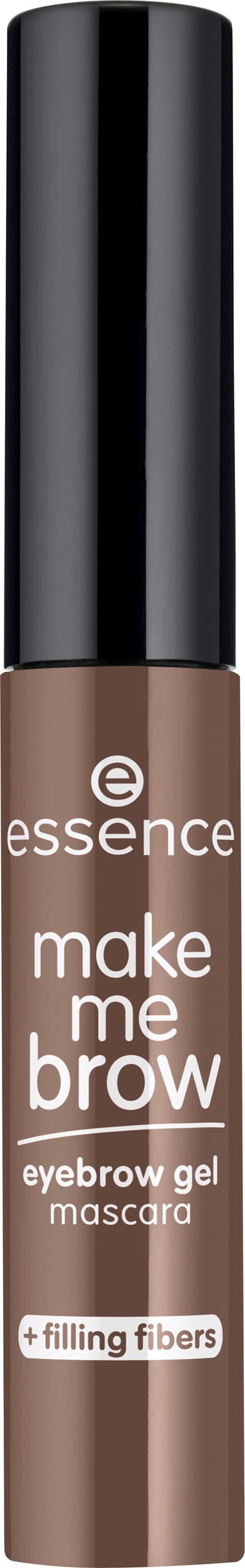 essence make me BROW eyebrow gel mascara
