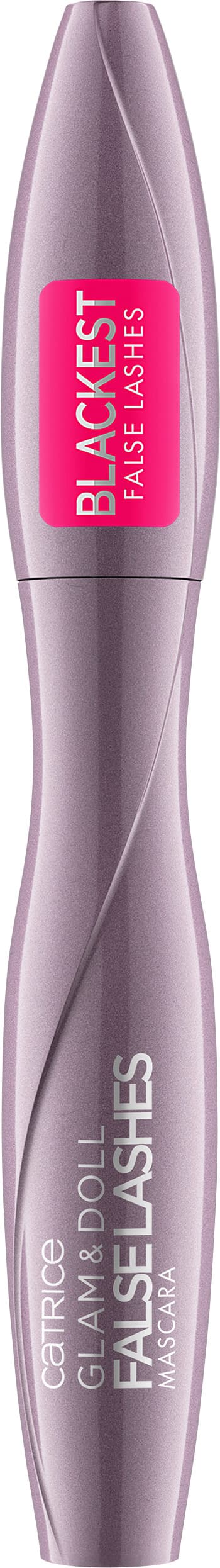 Catrice Glam & Doll False Lashes Mascara