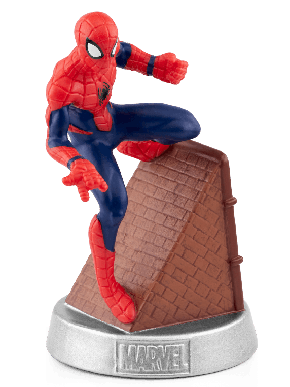 tonies - Hörfigur für die Toniebox: Marvel: Spider-Man