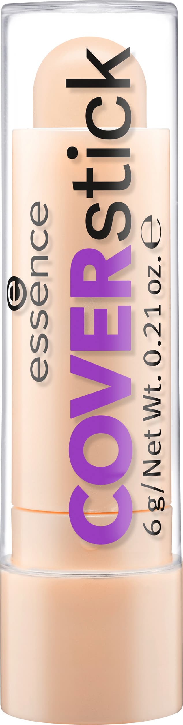 essence COVERstick