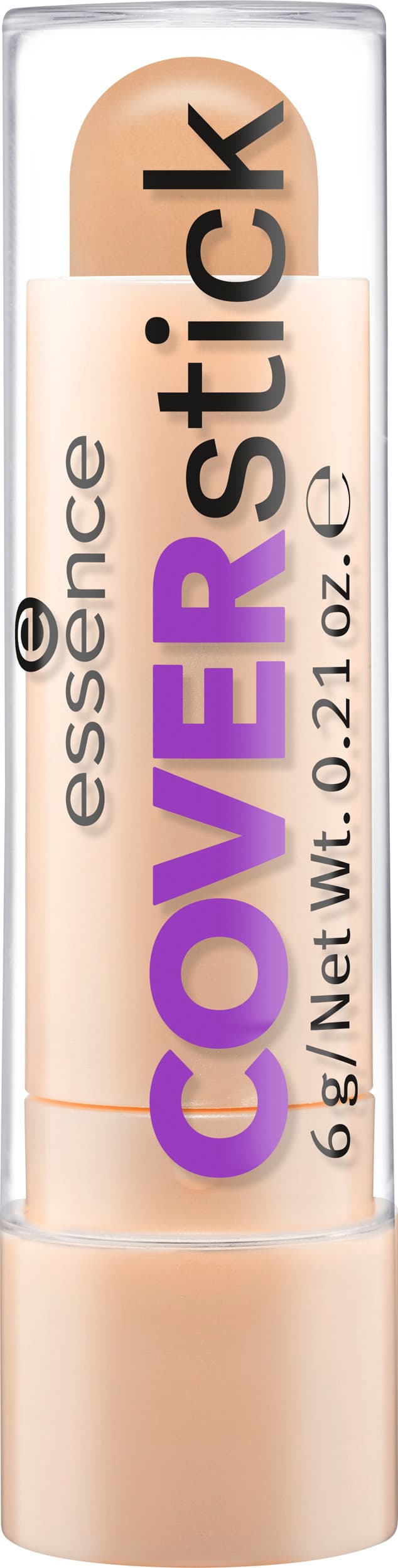 essence COVERstick