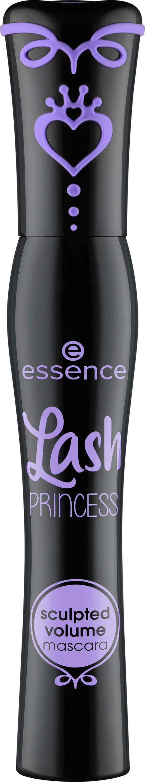 essence Lash PRINCESS sculpted volume mascara