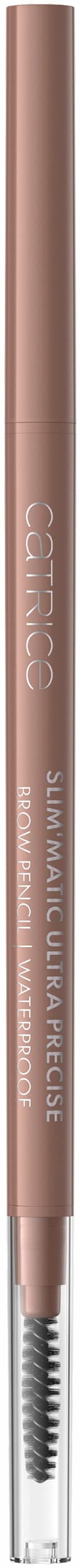Catrice Slim'Matic Ultra Precise Brow Pencil Waterproof