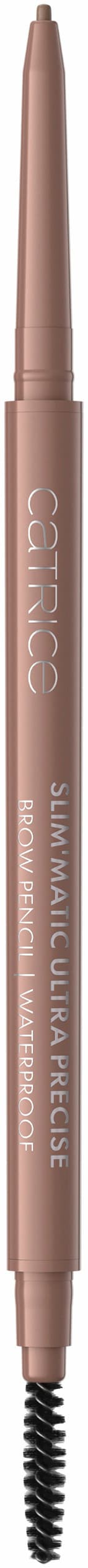 Catrice Slim'Matic Ultra Precise Brow Pencil Waterproof