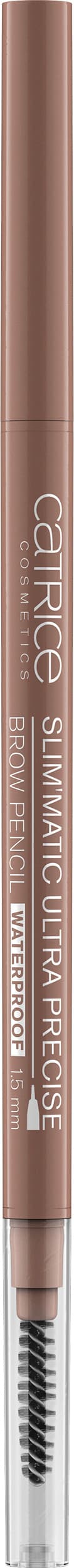 Catrice Slim'Matic Ultra Precise Brow Pencil Waterproof