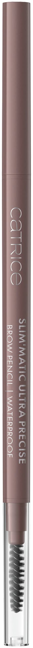 Catrice Slim'Matic Ultra Precise Brow Pencil Waterproof