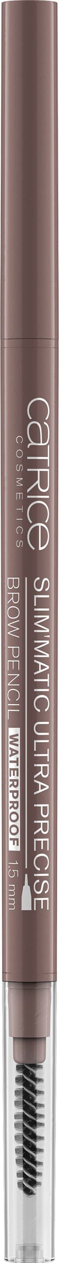Catrice Slim'Matic Ultra Precise Brow Pencil Waterproof