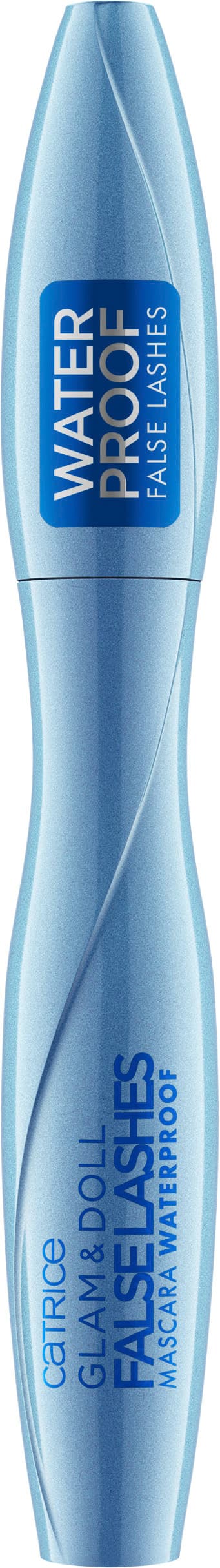 Catrice Glam & Doll False Lashes Mascara wasserfest