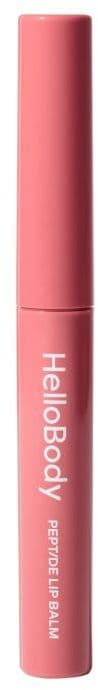HelloBody Peptide Lip Balm