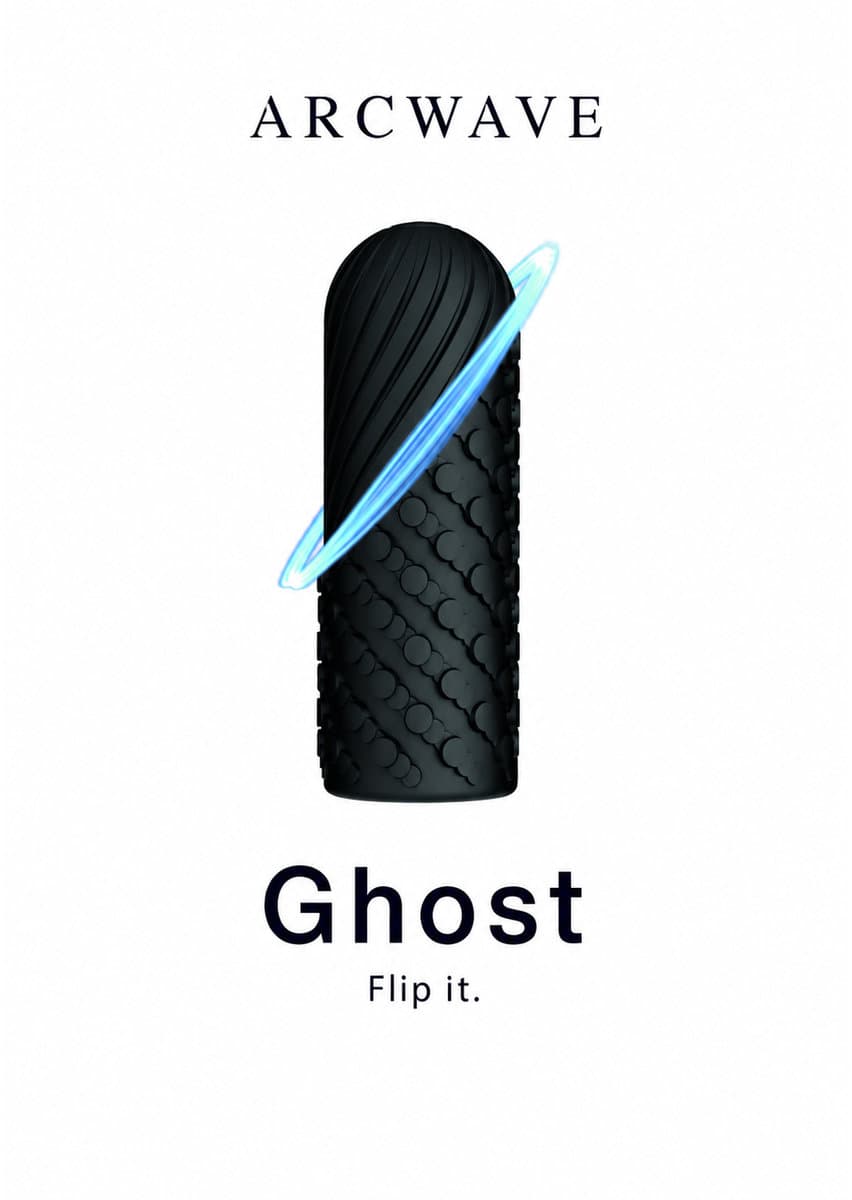 Lovehoney Arcwave Ghost Pocket Stroker