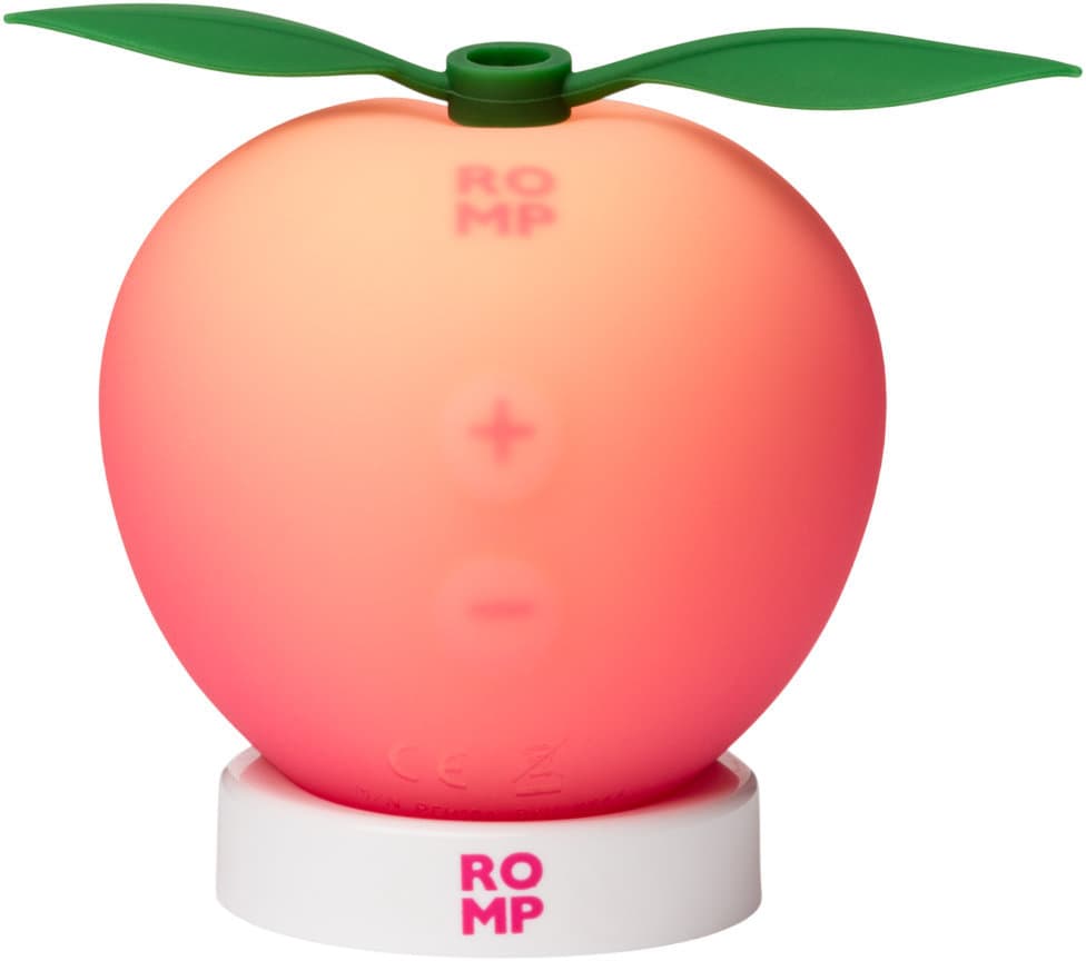 Lovehoney Romp Pink Peach