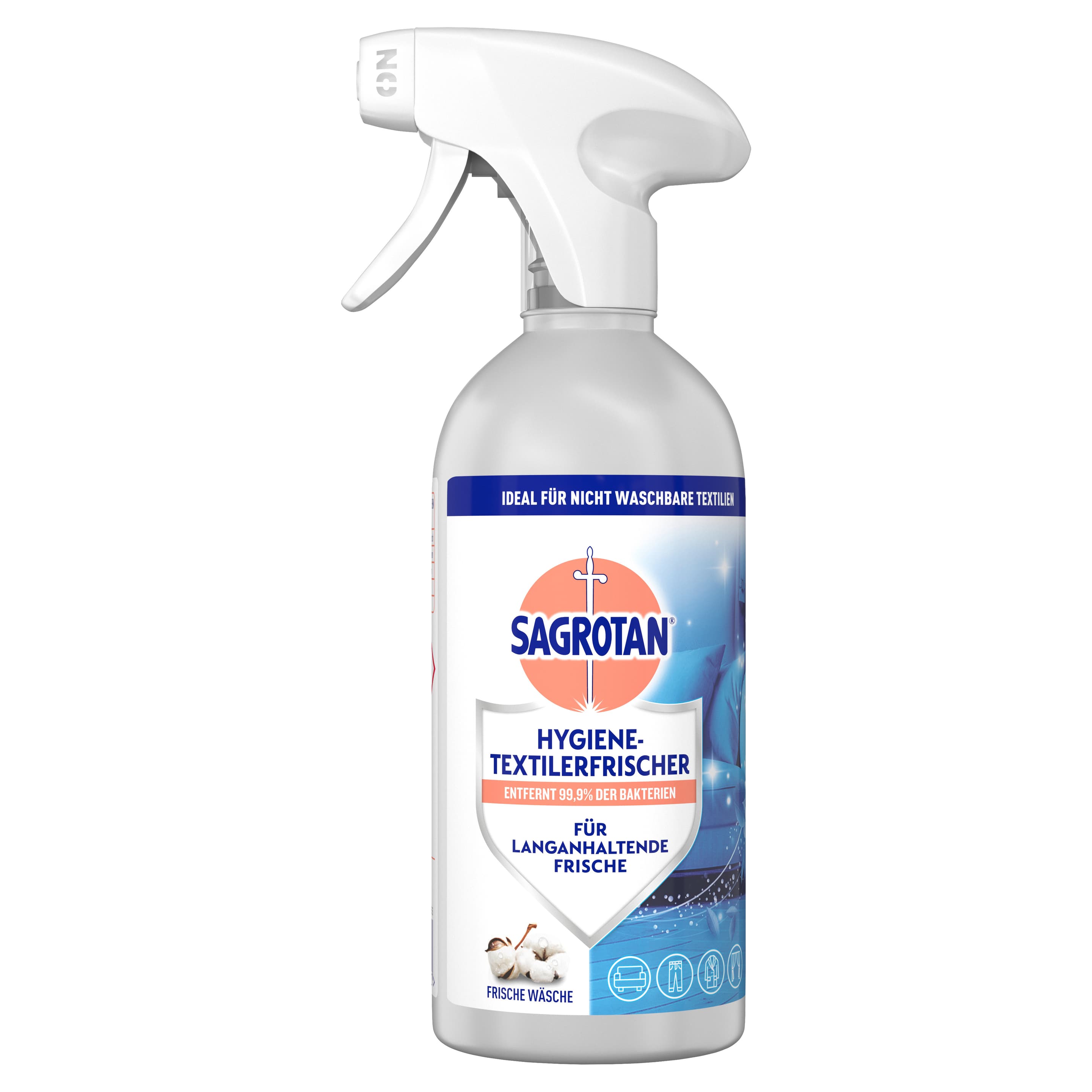 Sagrotan Hygiene Textilerfrischer