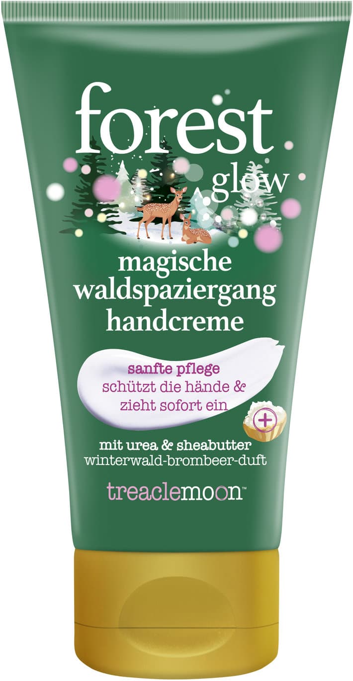 treaclemoon Handcreme forest glow