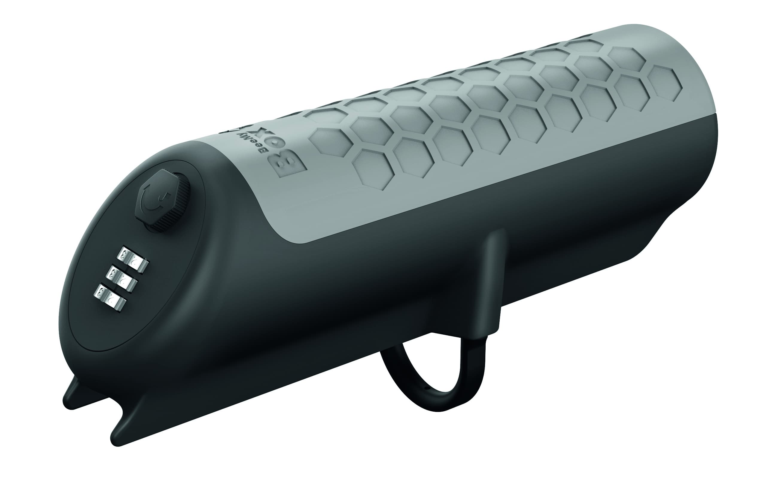 BeeMyBox Fahrradtasche Basic 26cm