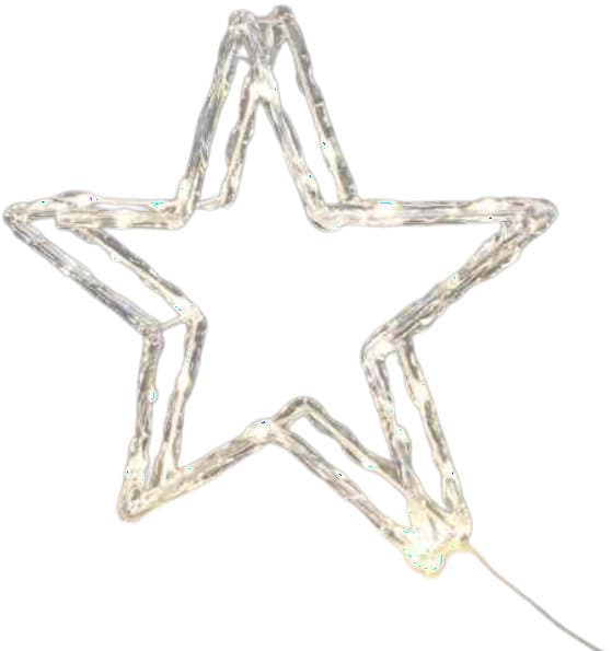 LED-Stern