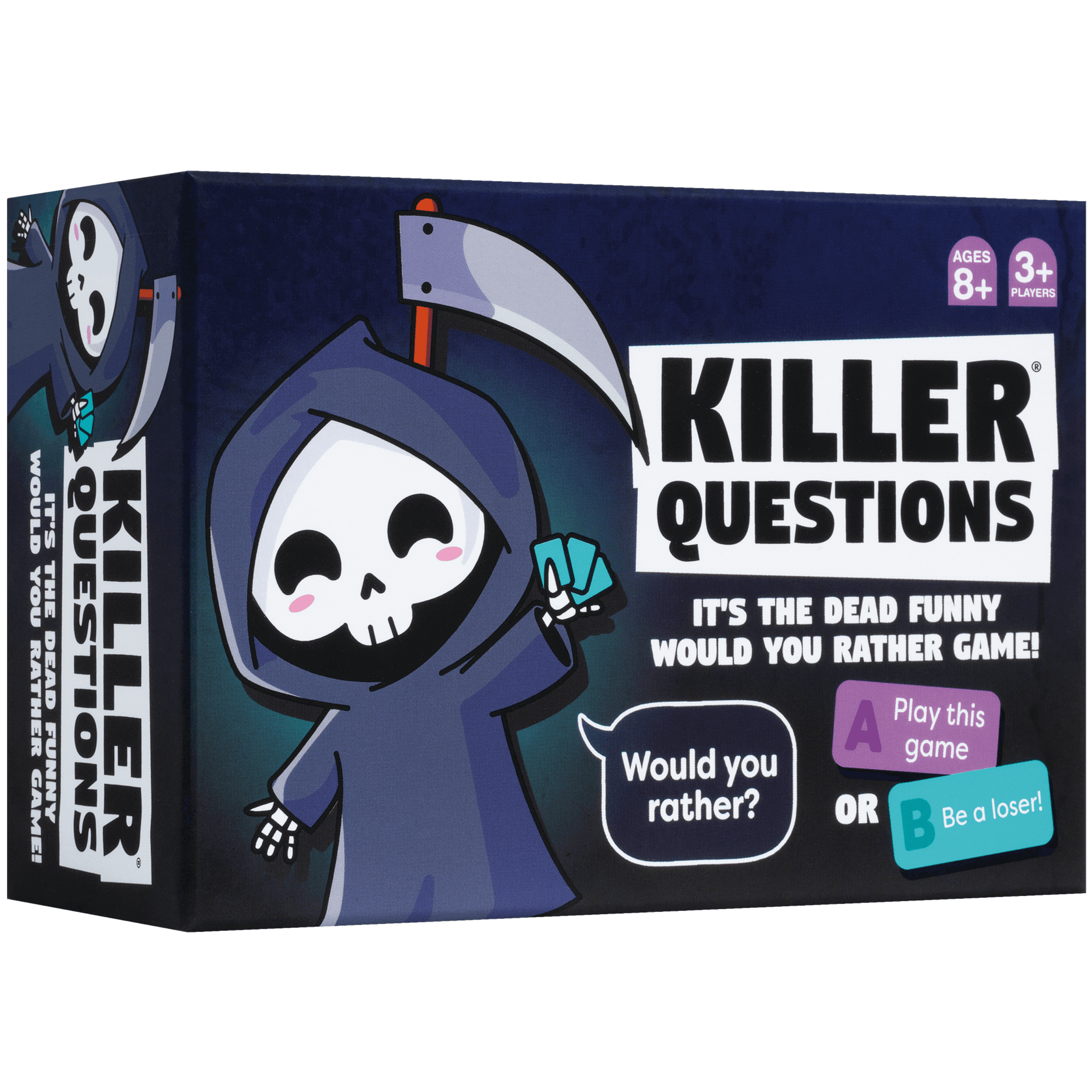Killer Questions