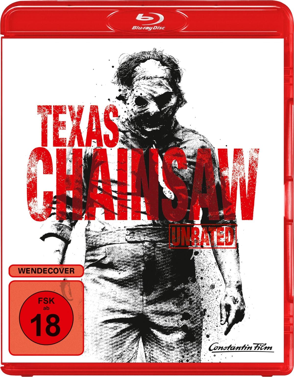 Texas Chainsaw