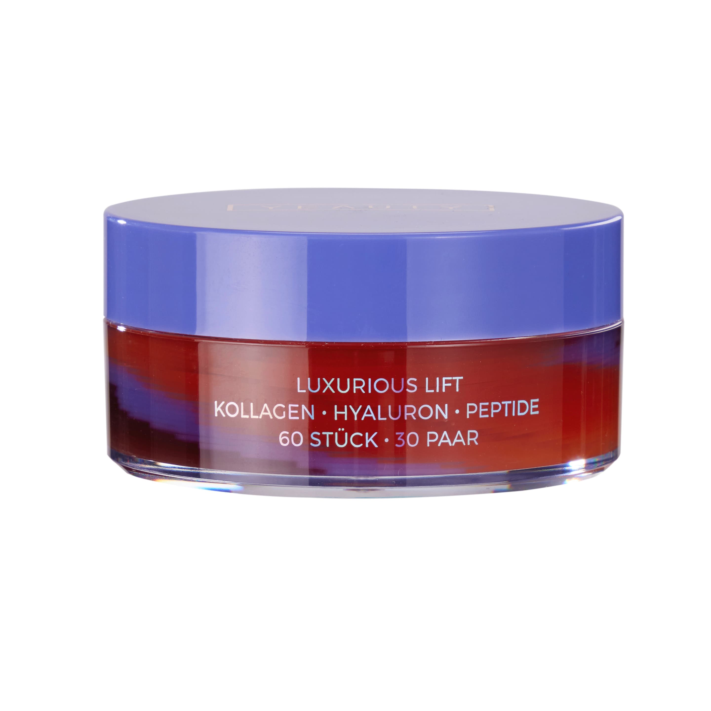 YEAUTY Augenpatches Luxurious Lift Eye Tripad Mask