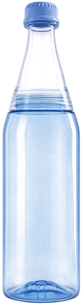 PROFINO Trinkflasche Sparkle 750ml