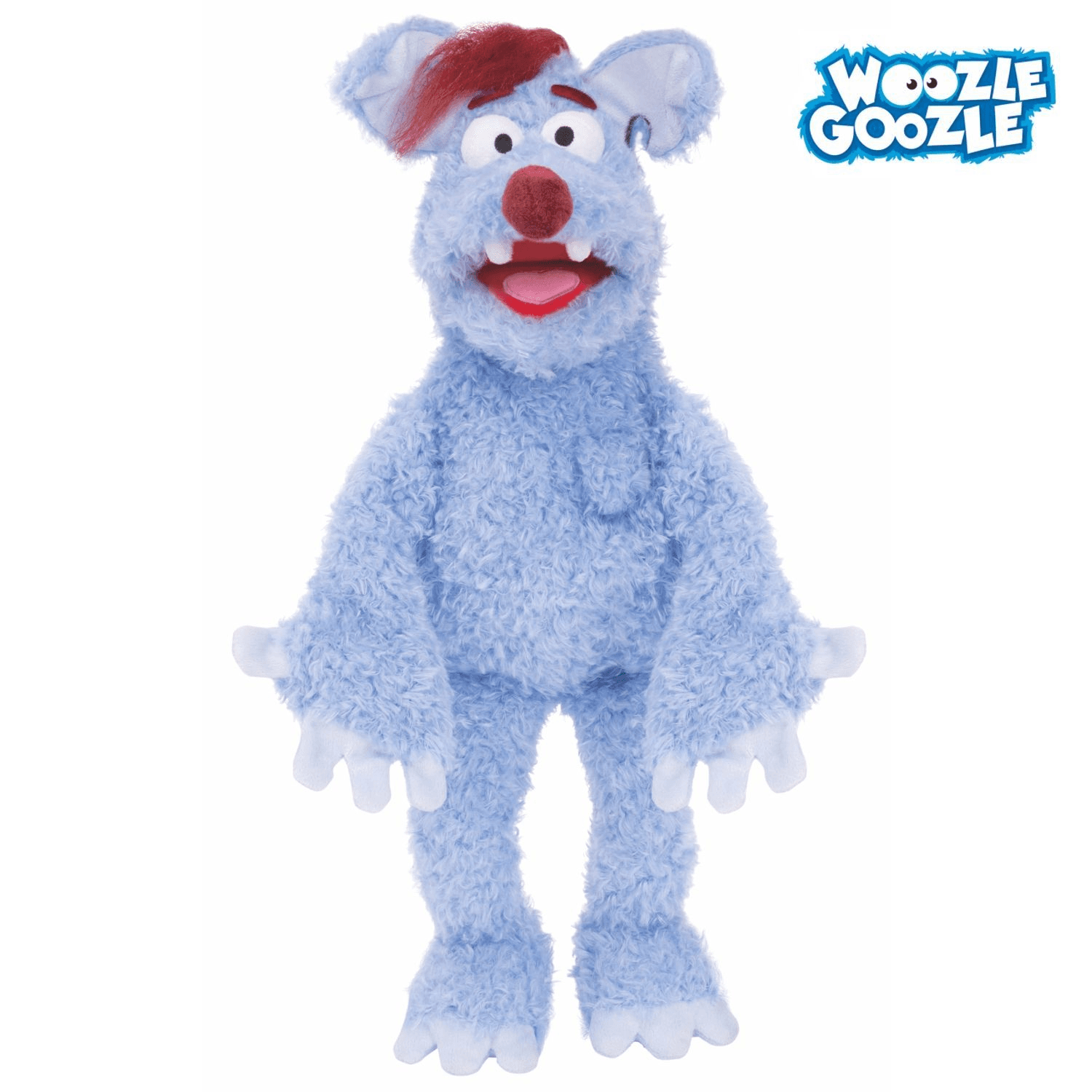 Living Puppets Woozle Goozle Handpuppe 65 cm