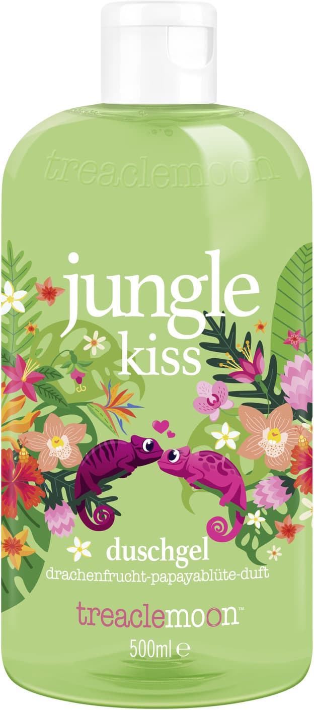 treaclemoon Duschgel jungle kiss