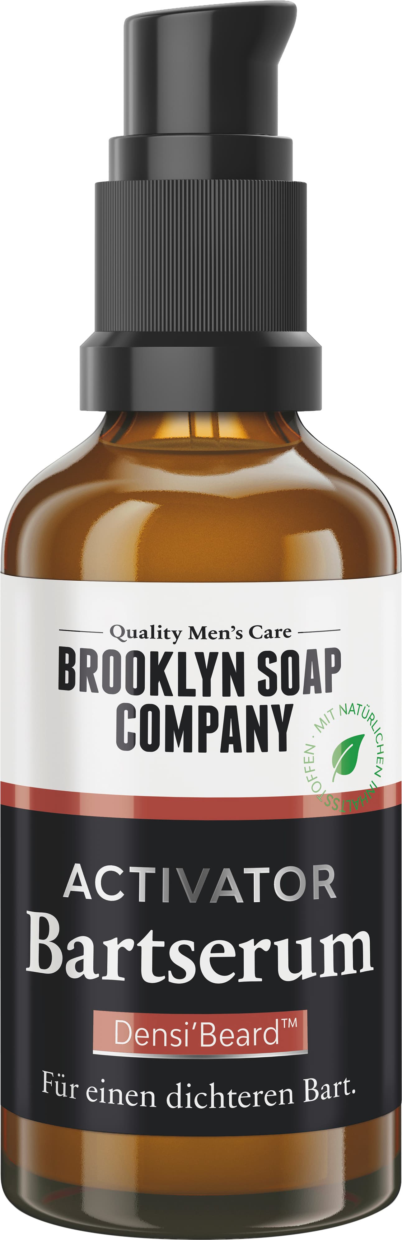 BROOKLYN SOAP COMPANY Activator Bartserum