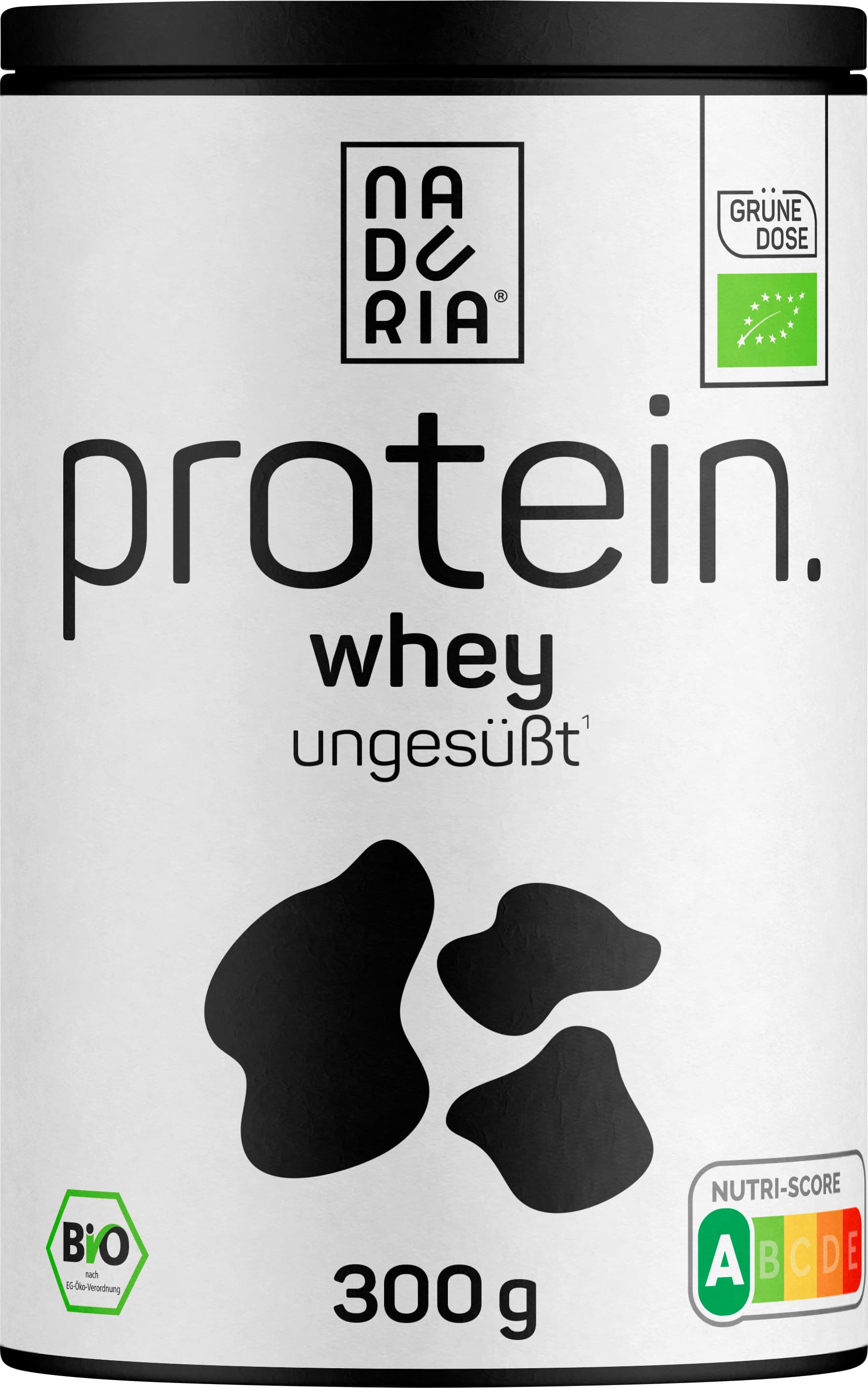 NADURIA Bio Whey Protein