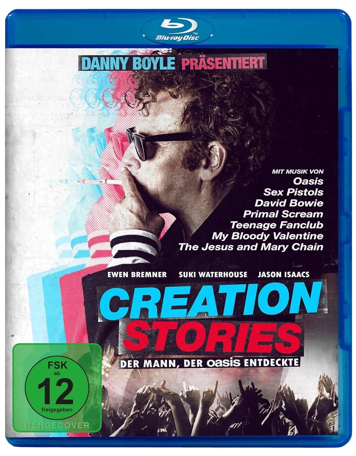 Creation Stories