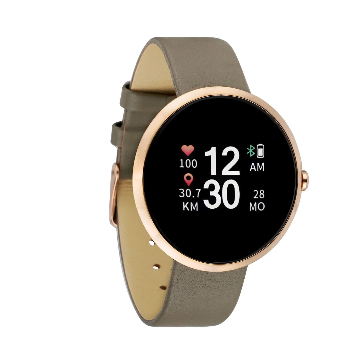 SIONA COLOR FIT Taupe