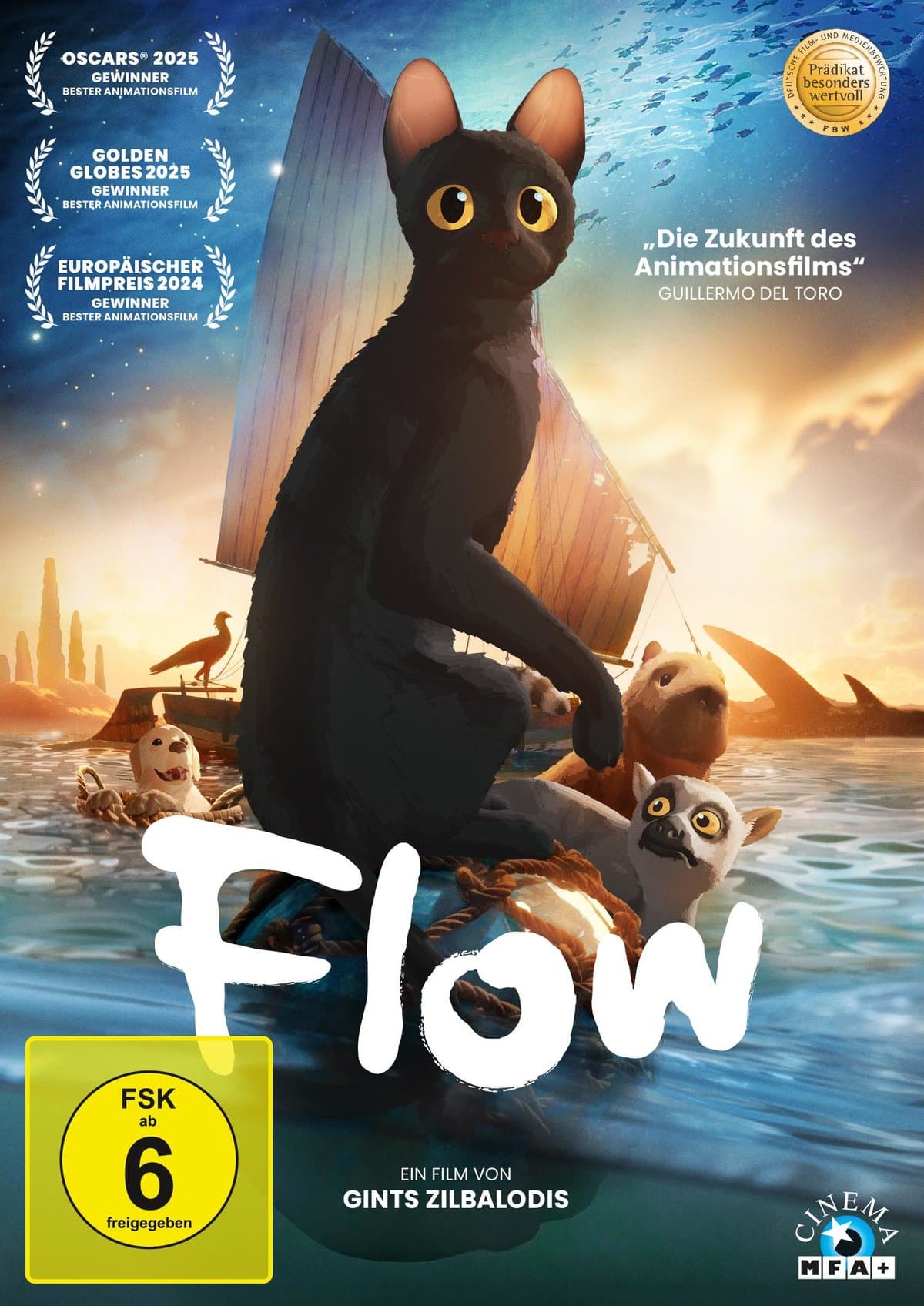 Flow
