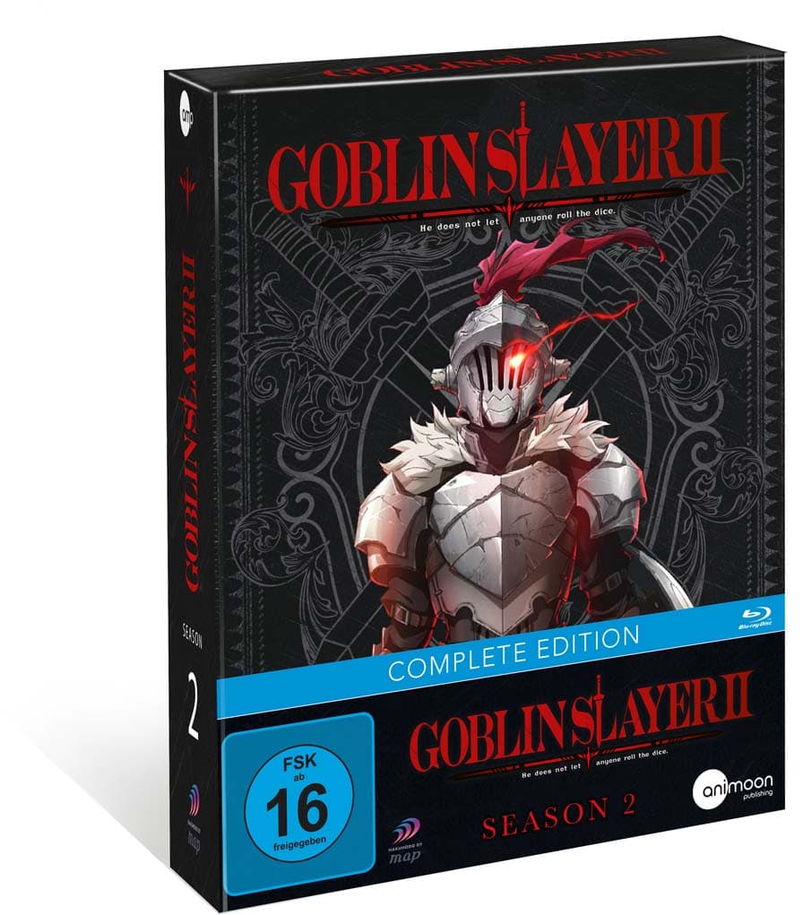 Goblin Slayer II - Season 2