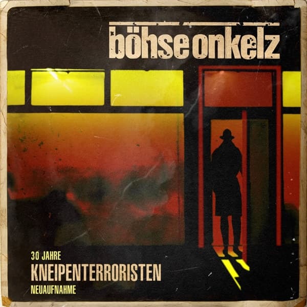 Kneipenterroristen (30 Jahre Kneipenterroristen - Neuaufnahme 2018)
