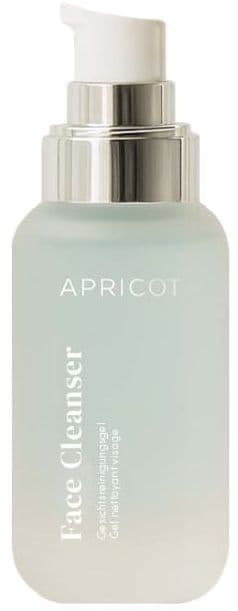 APRICOT Face Cleanser Come Clean