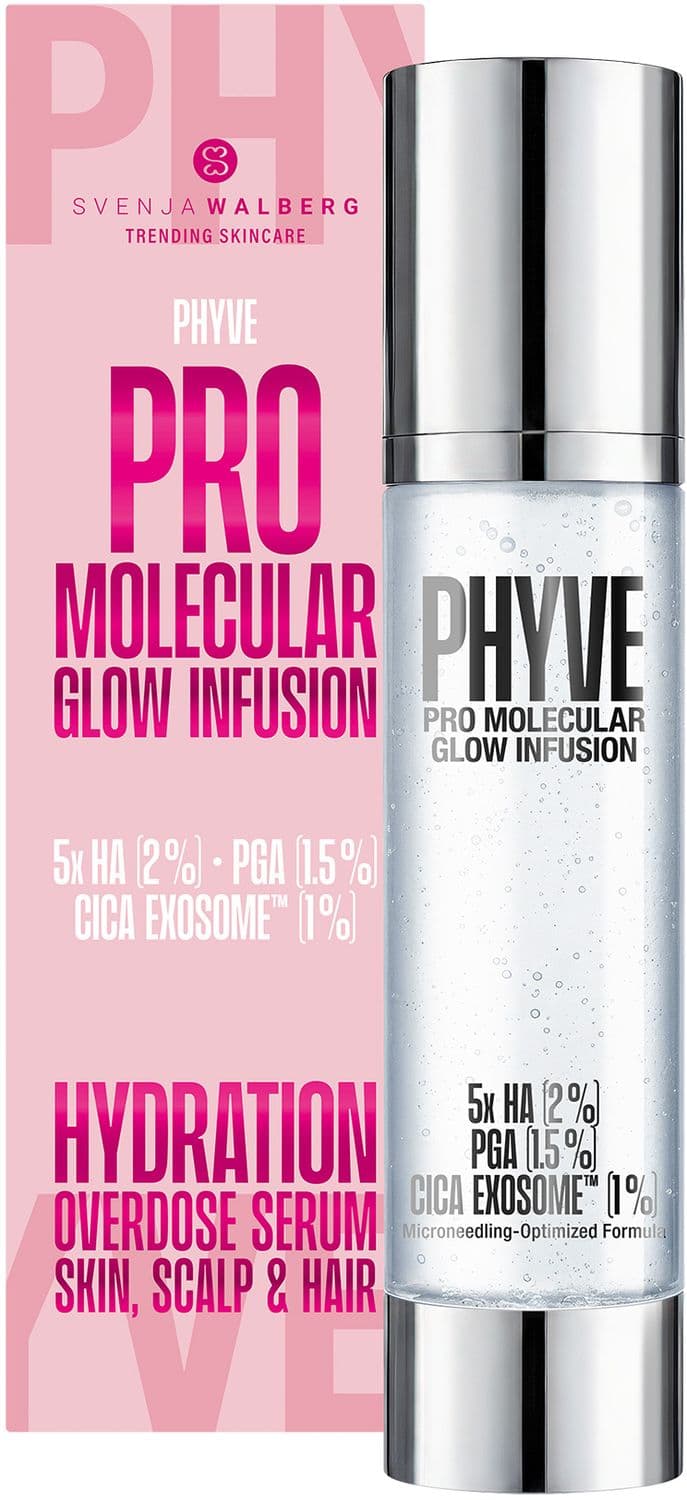SVENJA WALBERG Hyaluron Serum Phyve®