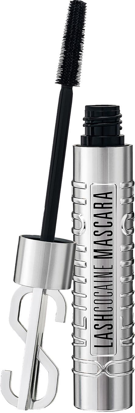 SVENJA WALBERG Lashcoca!ne Mascara