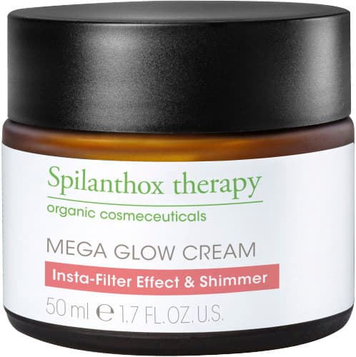 Spilanthox therapy Mega Glow Cream