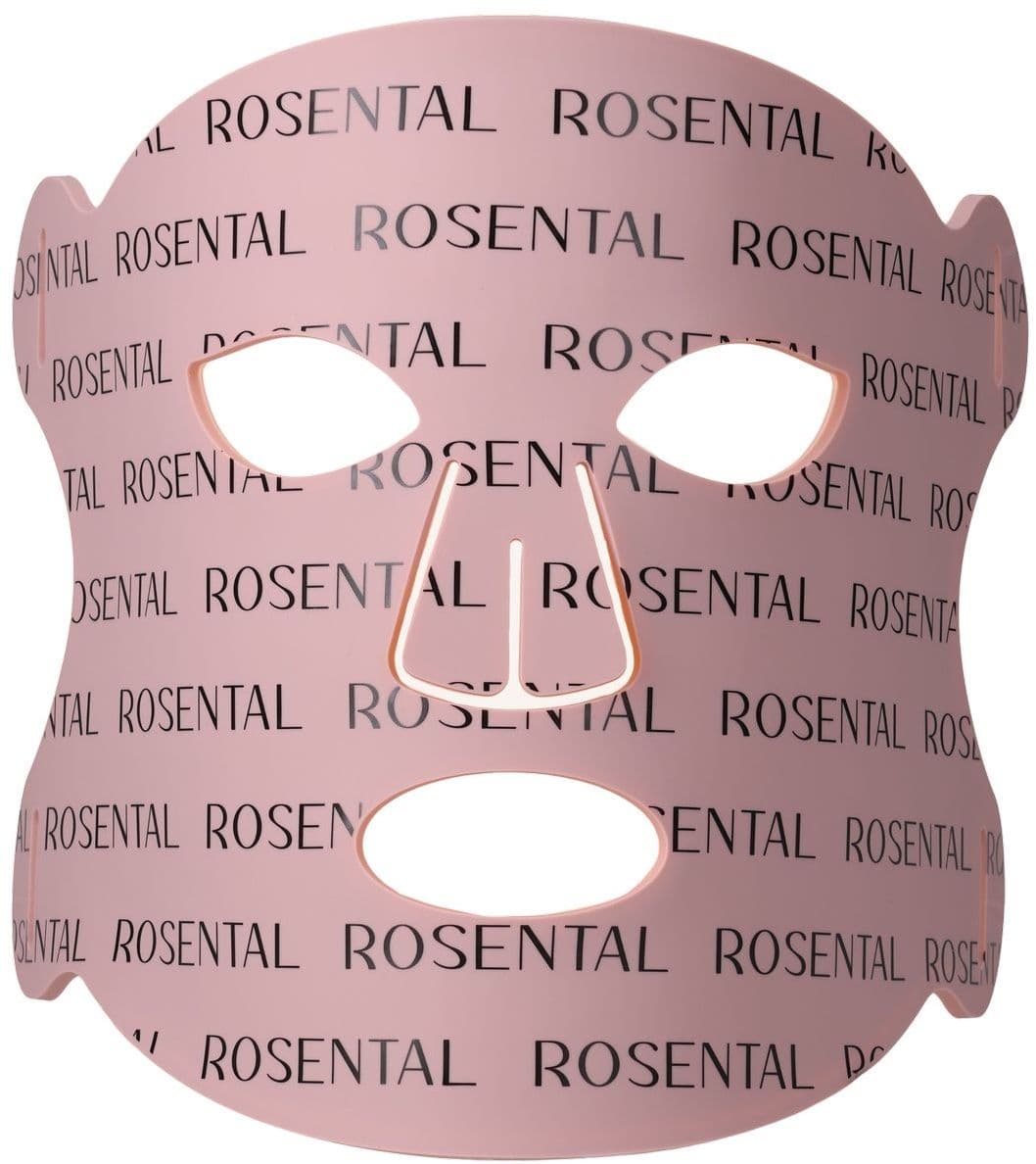 ROSENTAL LED Face Mask