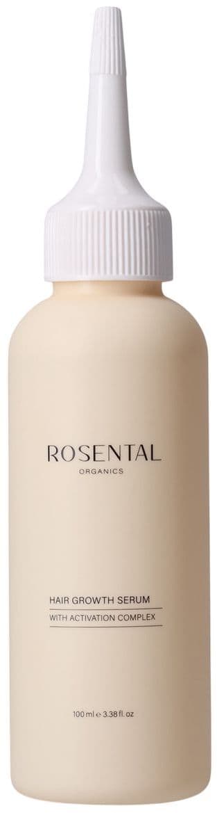ROSENTAL Hair Growth Serum