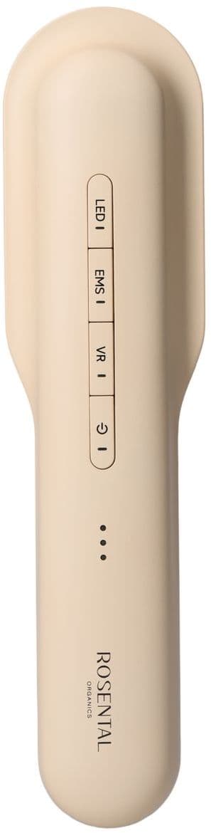 ROSENTAL LED Hair Brush