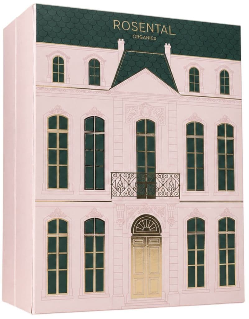 ROSENTAL Adventskalender