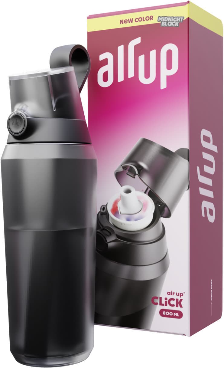 air up® Click Bottle 800ml