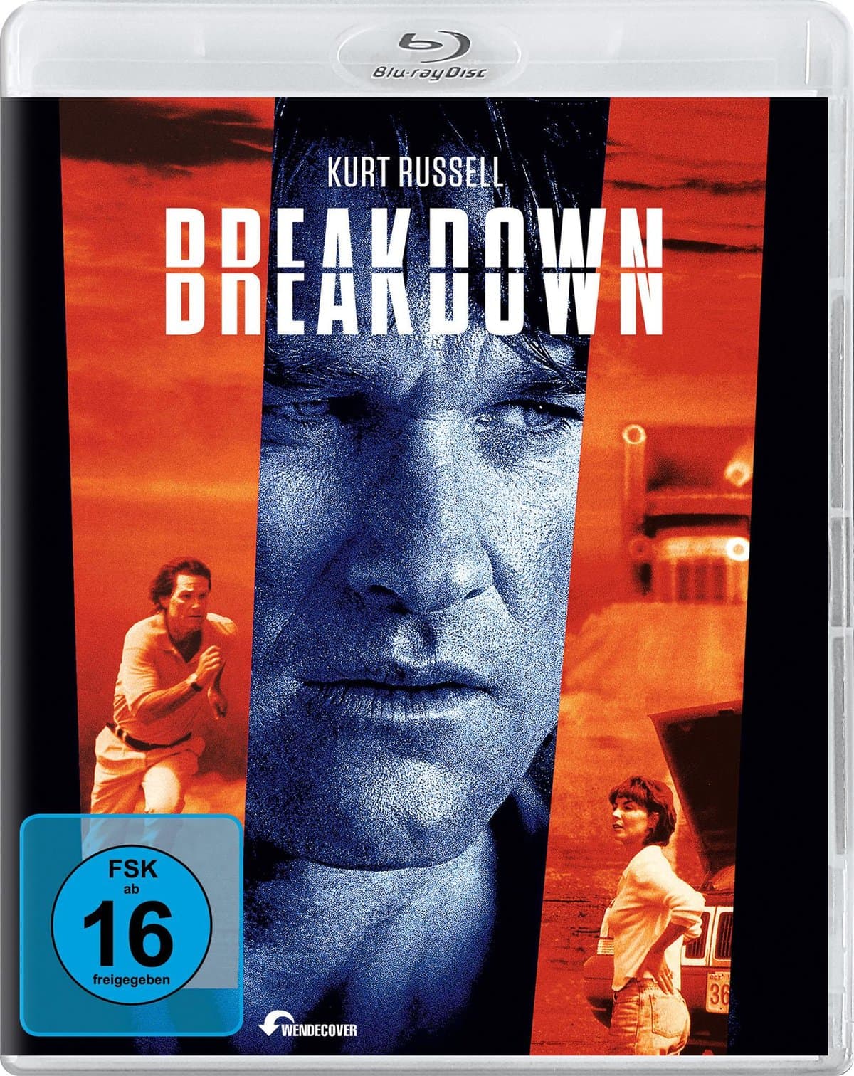 Breakdown