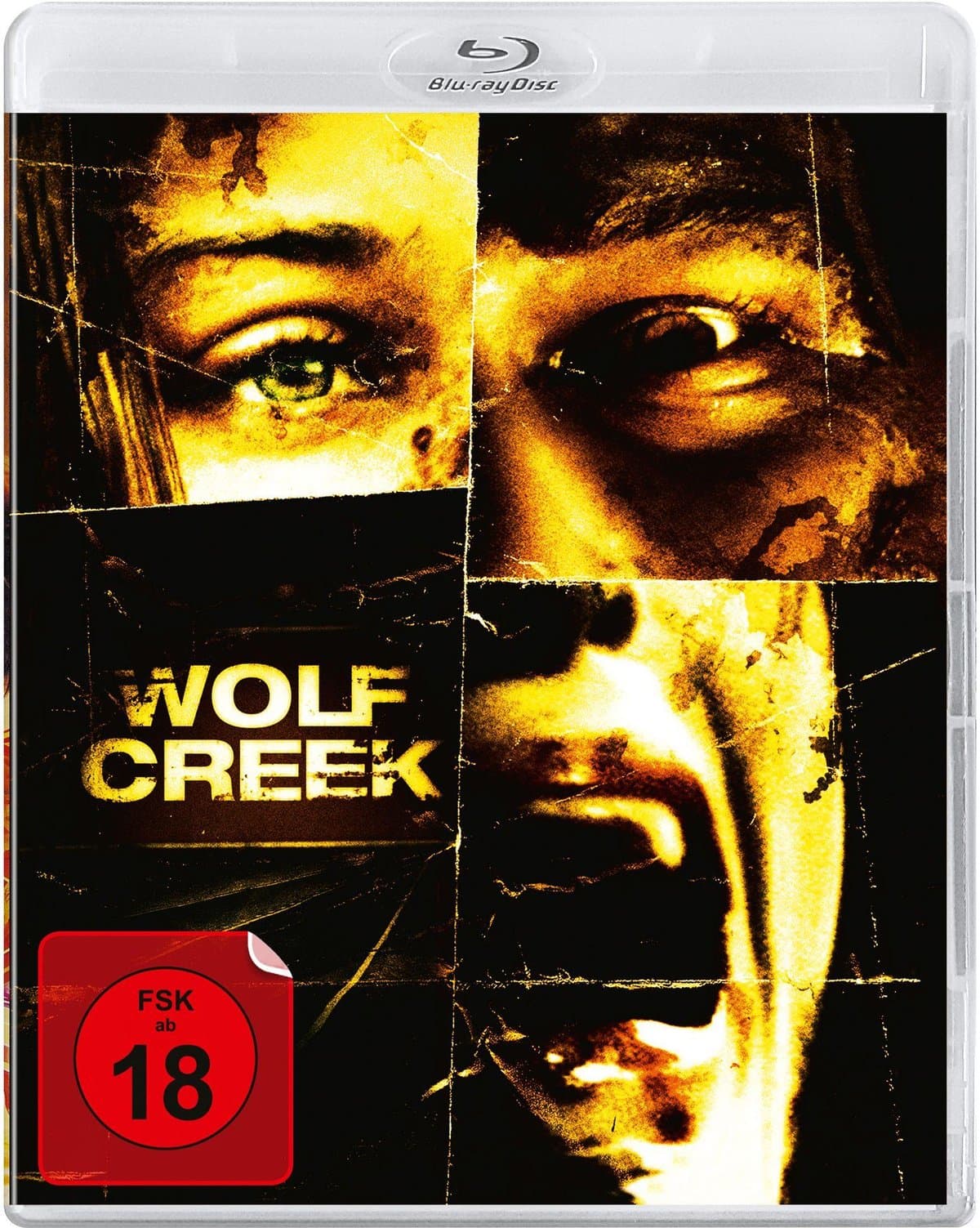 Wolf Creek