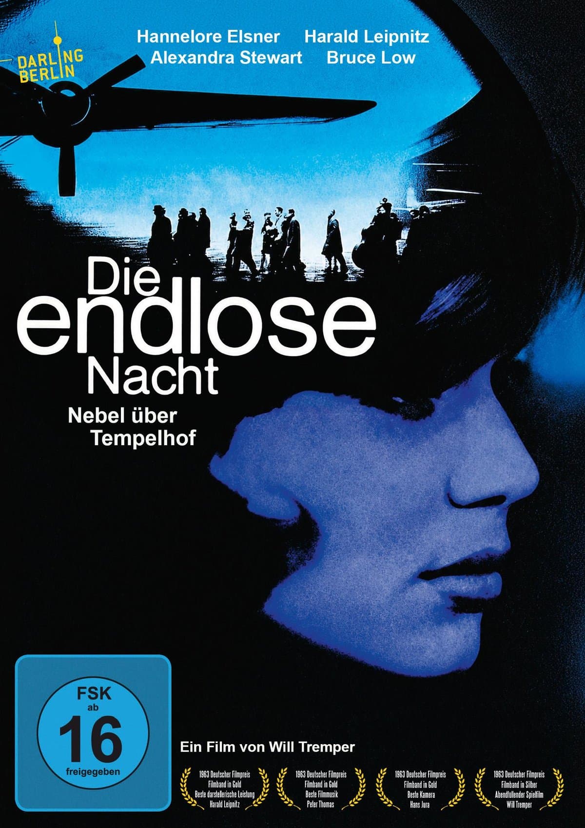 Die endlose Nacht
